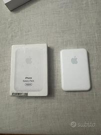 Power bank apple