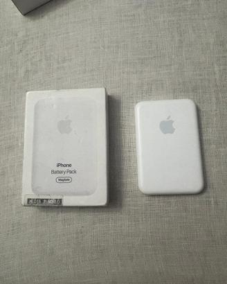 Power bank apple