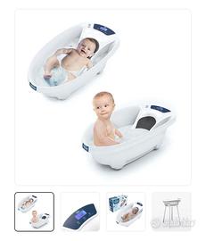 Vasca Bagnetto bimbi