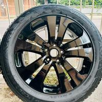 Cerchi in lega originali Kia Sportage 18”