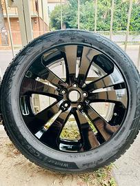 Cerchi in lega originali Kia Sportage 18”