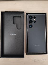 Samsung s25 ultra 