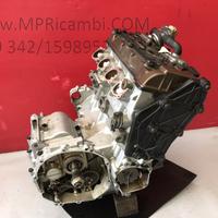 MOTORE ENGINE KAWASAKI NINJA 600 2000 2002 ZX 6R 2