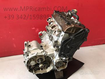 MOTORE ENGINE KAWASAKI NINJA 600 2000 2002 ZX 6R 2