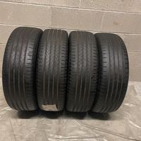 215 60 17 Continental estive 60%
