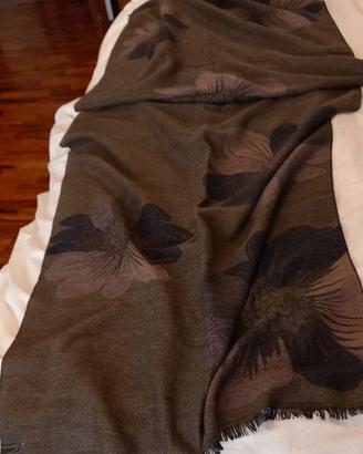 sciarpa calda ed elegante