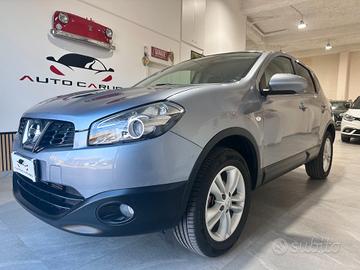 Nissan Qashqai 1.5 dCi Acenta - UNICO PROP - KM 12