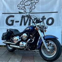 KAWASAKI VN800 VN 800 CLASSIC CUSTOM GMOTO COSENZA