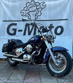 KAWASAKI VN800 VN 800 CLASSIC CUSTOM GMOTO COSENZA