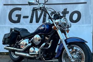 KAWASAKI VN800 VN 800 CLASSIC CUSTOM GMOTO COSENZA