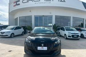 Peugeot 208 1.2 puretech Allure Pack s&s 100cv