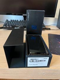 Samsung Galaxy S8 Midnight 64 GB