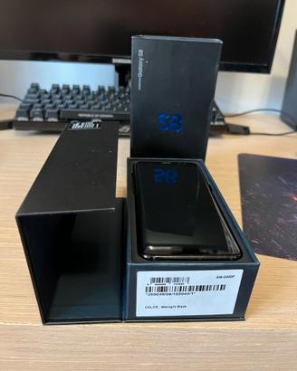 Samsung Galaxy S8 Midnight 64 GB
