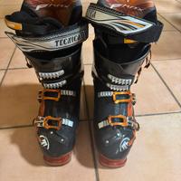Scarponi da sci Tecninca flex 90 28.5 325mm