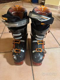 Scarponi da sci Tecninca flex 90 28.5 325mm