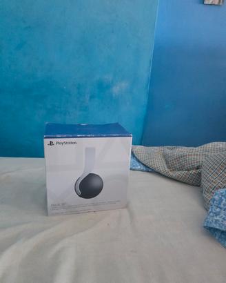 cuffie ps5
