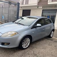 Fiat Bravo 1.6 MJT 120 CV DPF Dynamic