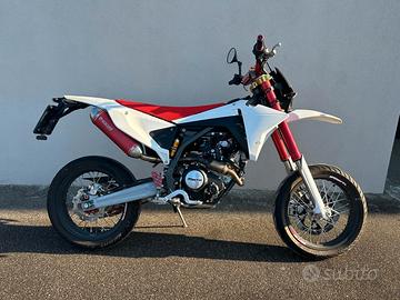 Fantic Motor Motard 125 XMF COMPETITION