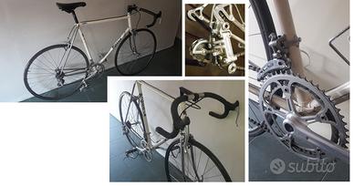 BICI DA CORSA ROSSIN  (vintage)