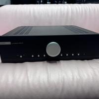 MUSICAL FIDELITY M6si amplificatore nuovo esposto