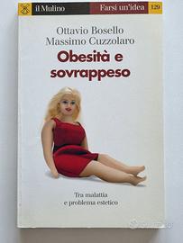 Obesità e sovrappeso