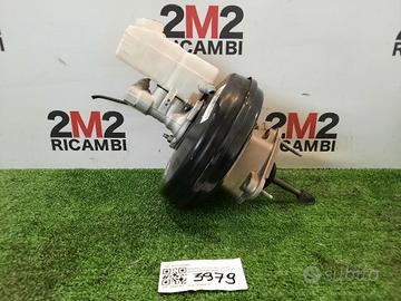 SERVOFRENO RENAULT Clio Serie IV 472102859R H4B410