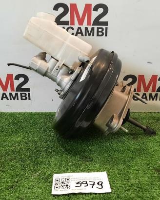 SERVOFRENO RENAULT Clio Serie IV 472102859R H4B410