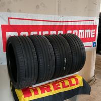 4 GOMME USATE ESTIVO 2454020-2753520 - CP40419035