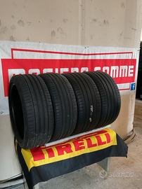 4 GOMME USATE ESTIVO 2454020-2753520 - CP40419035