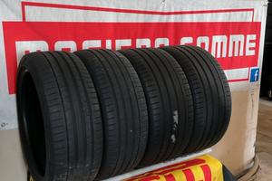 4 GOMME USATE ESTIVO 2454020-2753520 - CP40419035