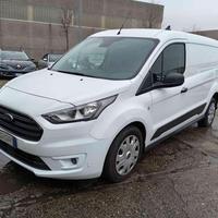 FORD connect 1.5 TDCi L2 CAMBIO AUTOMATICO ROTT