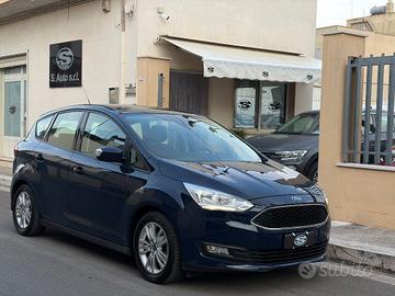 FORD C-Max 1.5 TDCi 120CV Business