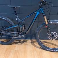 BICI ENDURO/ALL MOUNTAIN GIANT