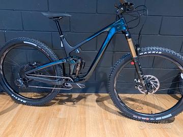 BICI ENDURO/ALL MOUNTAIN GIANT