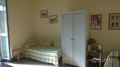 Posto letto in camera doppia San Giovanni