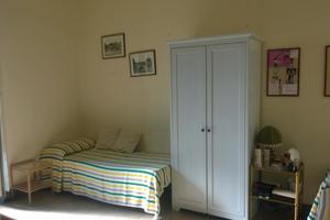 Posto letto in camera doppia San Giovanni