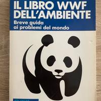 IL LIBRO WWF DELL’AMBIENTE