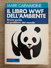 IL LIBRO WWF DELL’AMBIENTE
