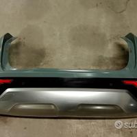 Paraurti posteriore kia niro ii sg2 86650