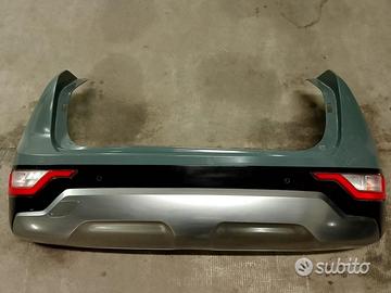 Paraurti posteriore kia niro ii sg2 86650