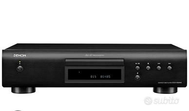 Denon DCD 800 NE