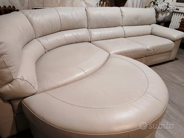 DIVANO POLTRONE SOFÀ 
