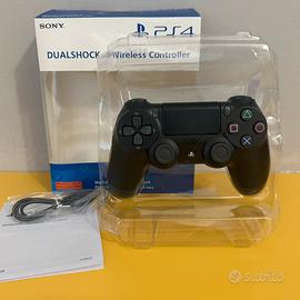 Controller Sony PlayStation 4 Ps4 Boxato