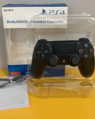 Controller Sony PlayStation 4 Ps4 Boxato