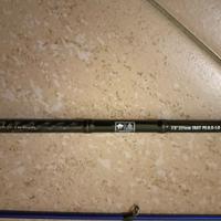 Canna Savage Gear SGS6