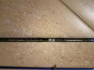 Canna Savage Gear SGS6