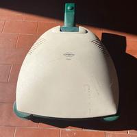 Lucidatrice Folletto Vorker PL 512