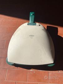 Lucidatrice Folletto Vorker PL 512