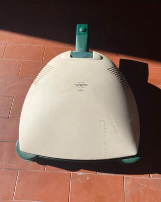 Lucidatrice Folletto Vorker PL 512