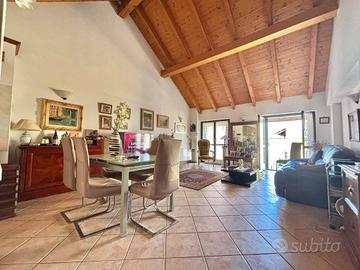 Appartamento di 84 m² con 2 locali a Novara